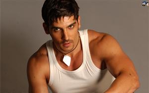 Zayed Khan